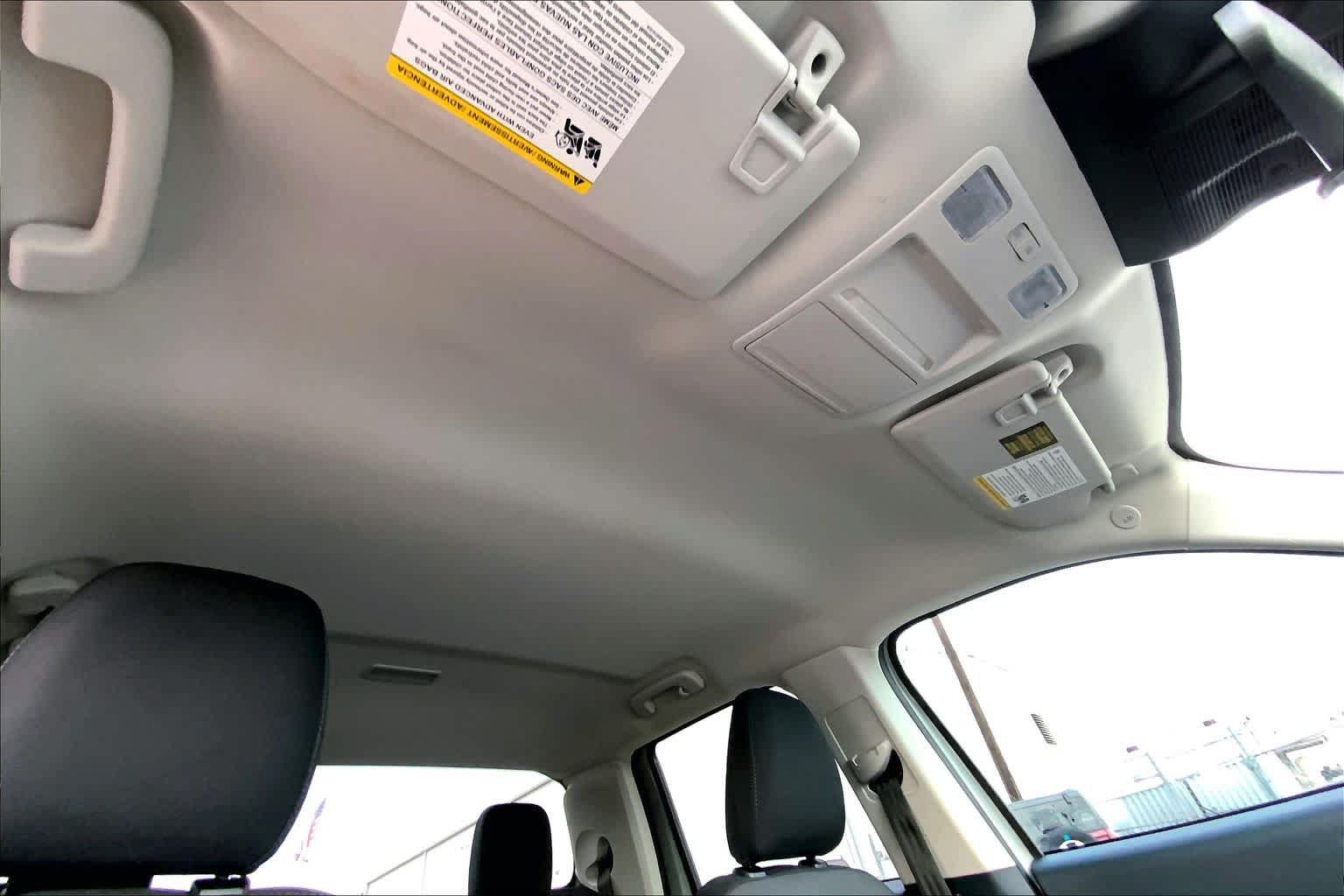 Used 2023 Ford Maverick XL FWD image 14