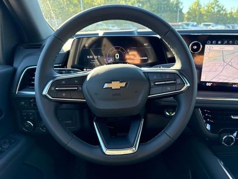 New 2026 Chevrolet Tahoe LS w/ LPO, Dark Essentials Package image 14