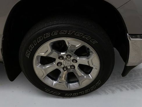 Used 2019 RAM 1500 Big Horn AWD/4WD image 16