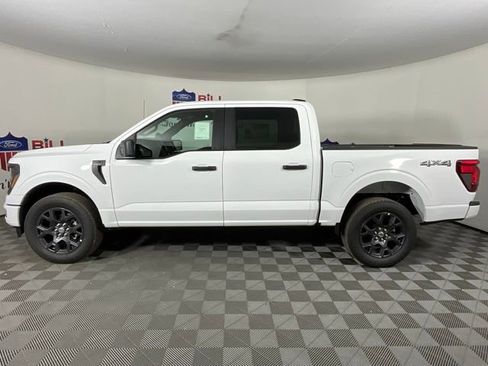 New 2026 Ford F150 STX w/ Equipment Group 200A image 6