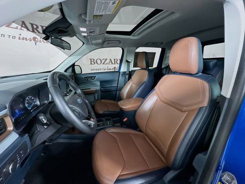 Used 2022 Ford Maverick Lariat image 23