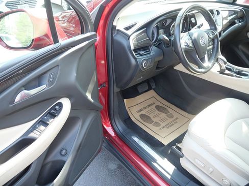 Used 2020 Buick Envision Preferred image 10