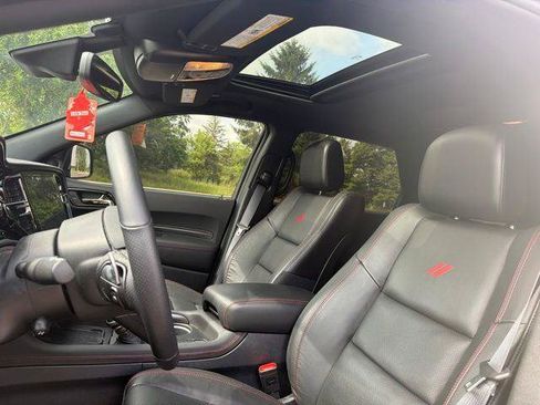 Certified 2026 Dodge Durango GT AWD/4WD image 10