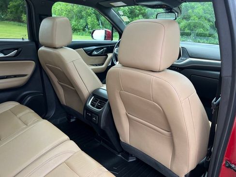 Used 2022 Chevrolet Blazer Premier AWD/4WD image 18