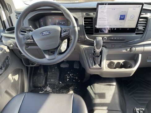 New 2026 Ford Transit 150 Low Roof image 7