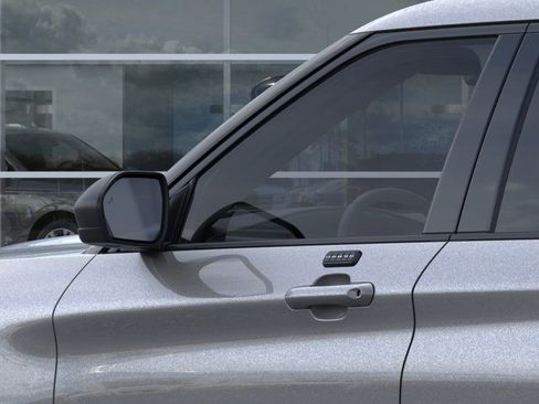 New 2026 Ford Explorer Active w/ Active Comfort Package AWD/4WD image 21