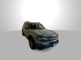Used 2021 Ford Bronco Sport Big Bend video 2