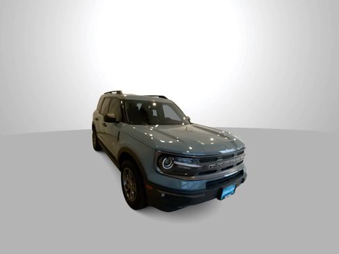 Used 2021 Ford Bronco Sport Big Bend image 2