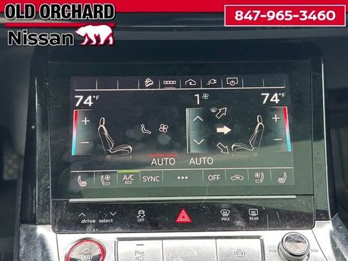 Used 2022 Audi e-tron S Premium Plus AWD/4WD image 13