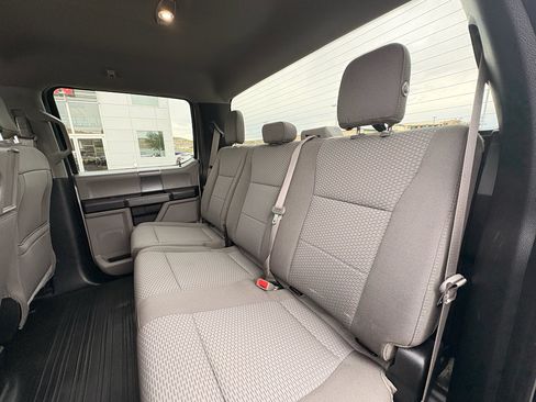 Used 2019 Ford F150 XLT w/ Equipment Group 301A Mid AWD/4WD image 12