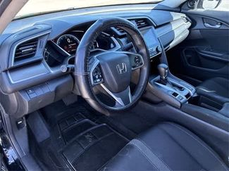 Used 2018 Honda Civic EX video 2