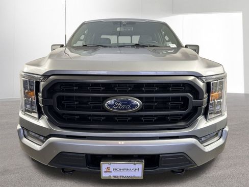 Used 2022 Ford F150 XLT w/ Equipment Group 302A High image 25