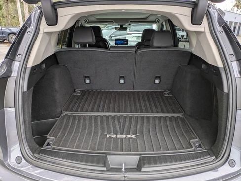 Used 2021 Acura RDX FWD image 14