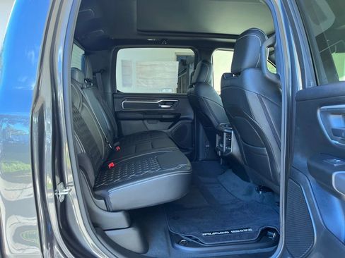 New 2022 RAM 1500 Big Horn image 24