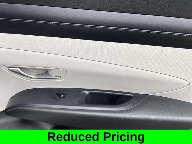 Used 2026 Hyundai Tucson SEL Plus AWD/4WD image 37