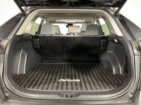Used 2019 Toyota RAV4 Limited w/ All Weather Liner Package AWD/4WD image 38
