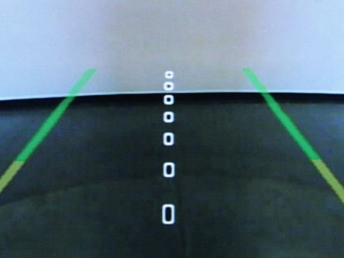 Used 2021 Jeep Renegade Latitude w/ Luxury Group I image 24