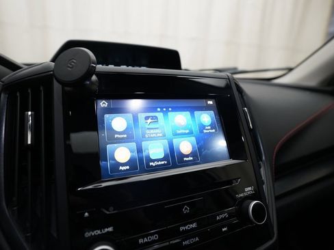 Used 2023 Subaru Forester Sport image 6