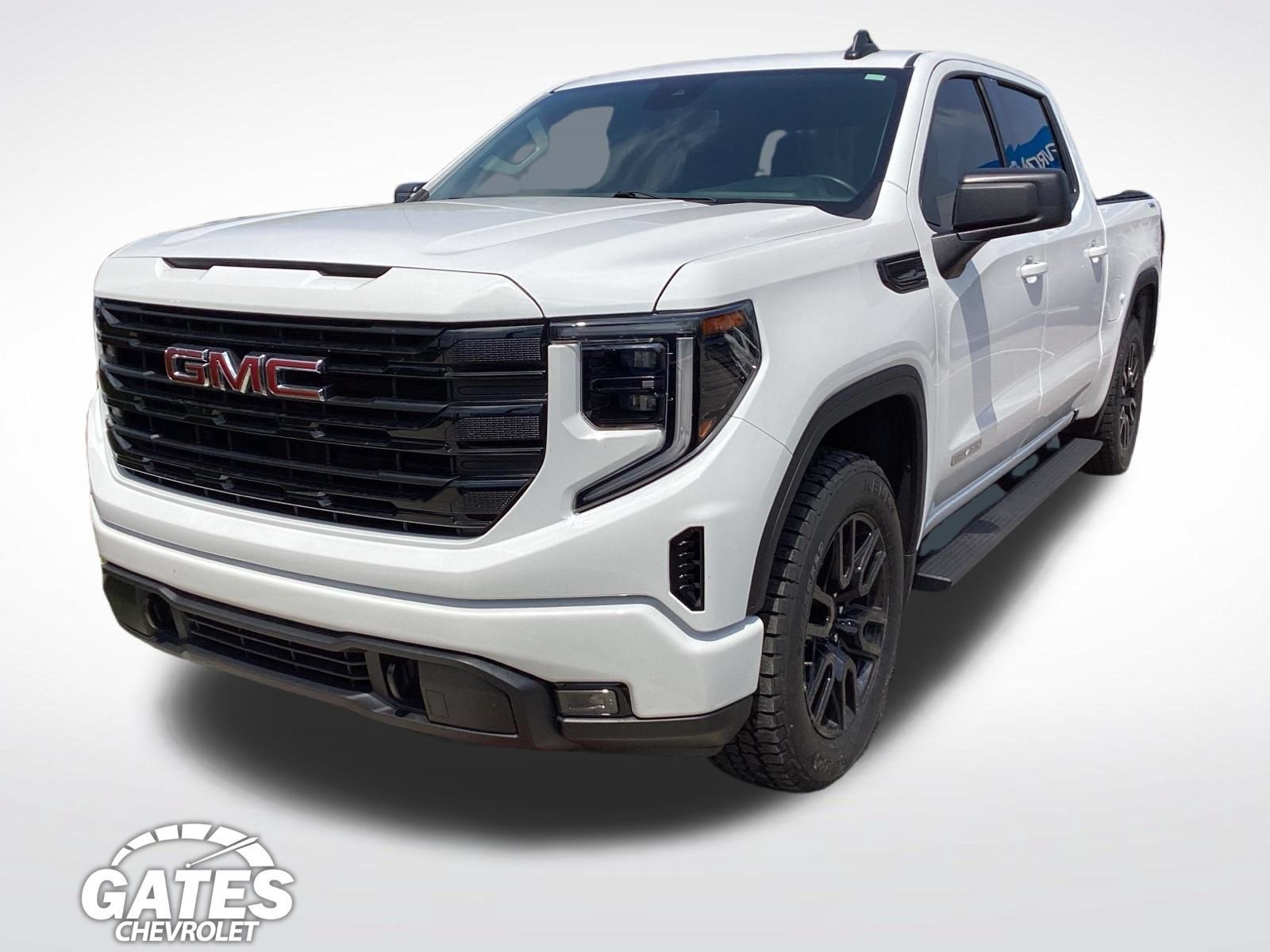 Used 2024 GMC Sierra 1500 Elevation AWD/4WD image 5