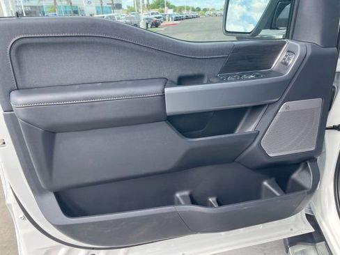 New 2026 Ford F150 Lariat image 19