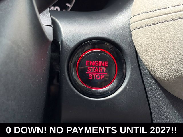 Used 2024 Honda HR-V EX-L image 26