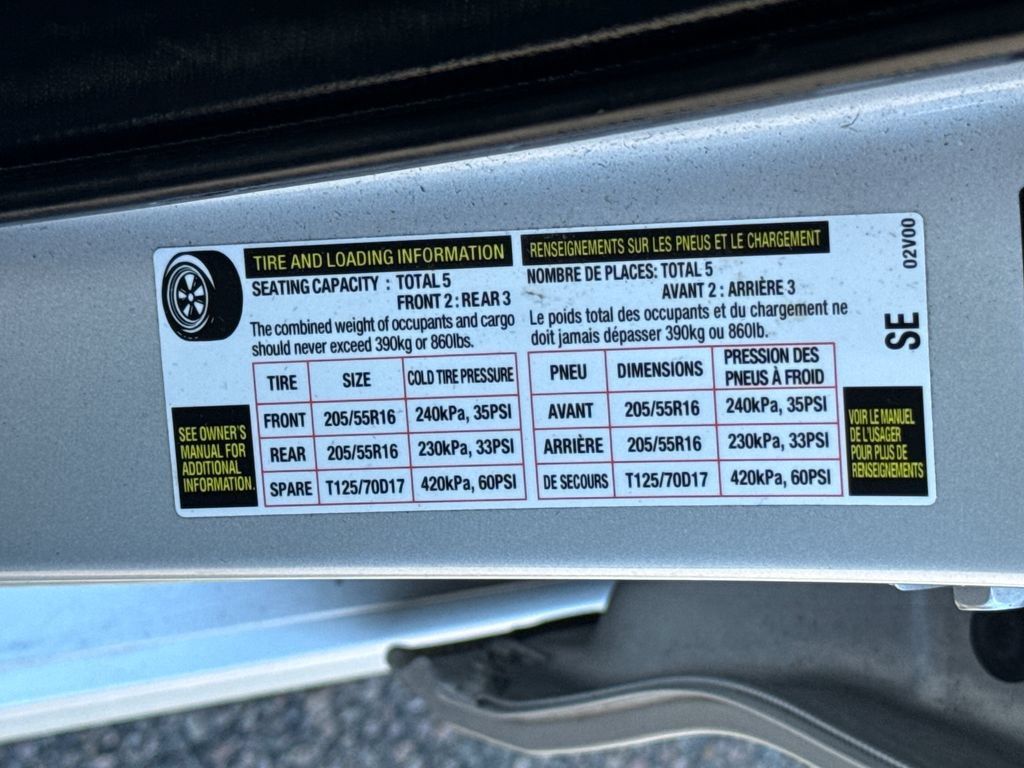 Used 2024 Toyota Corolla LE FWD image 50