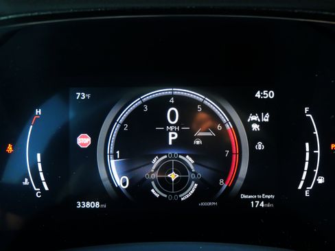 Certified 2023 Lexus RX 350 Premium Plus image 19