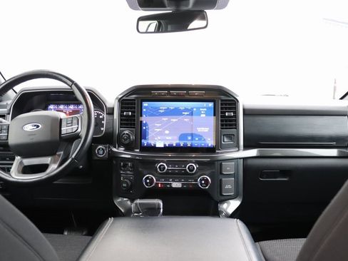 Used 2021 Ford F150 XLT w/ Equipment Group 302A High image 12