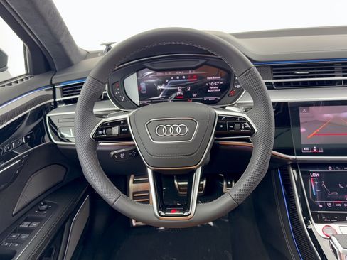 New 2027 Audi S8 AWD/4WD image 10