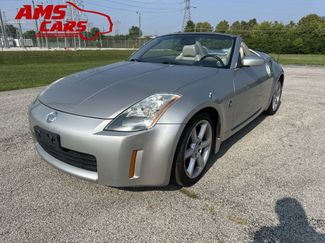 Used 2005 Nissan 350Z Touring image 1