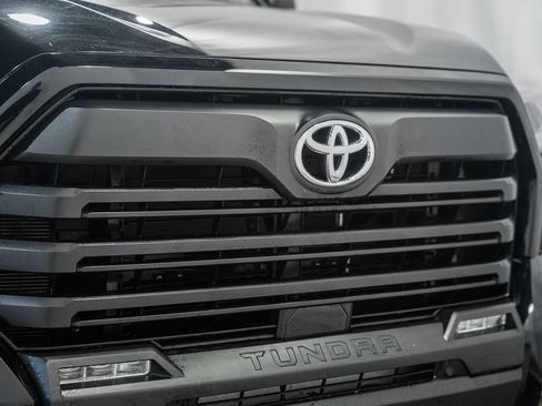 Used 2024 Toyota Tundra SR5 w/ SR5 Convenience Package AWD/4WD image 10