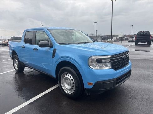 Used 2024 Ford Maverick XL image 6