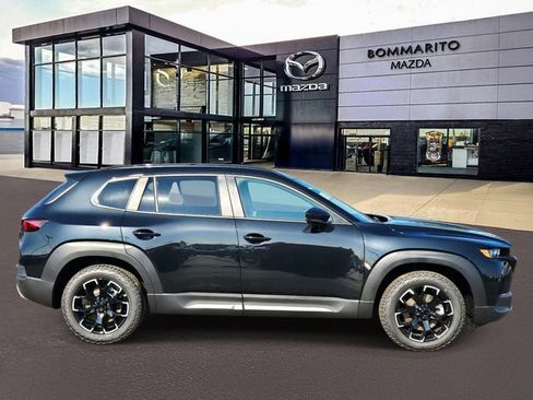 New 2026 MAZDA CX-50 Meridian Edition w/ Weather Package AWD/4WD image 6