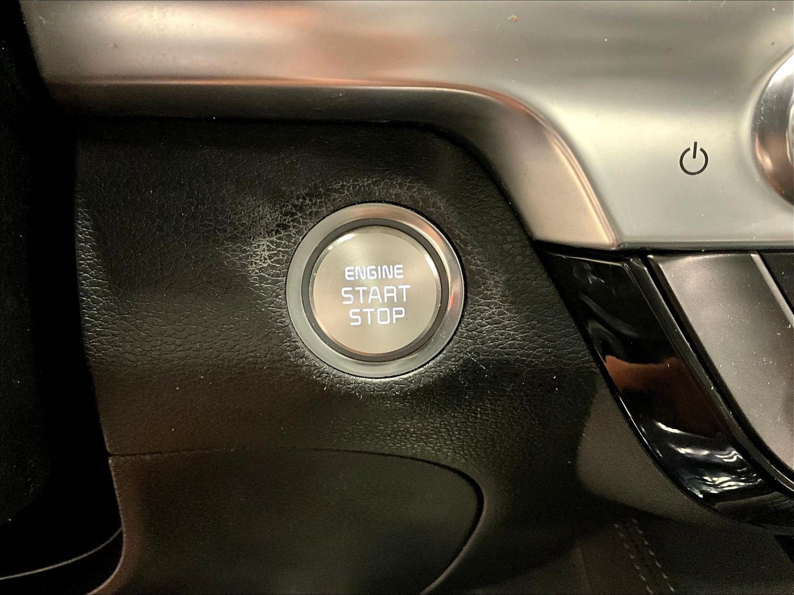 Used 2020 Kia Telluride EX FWD image 40