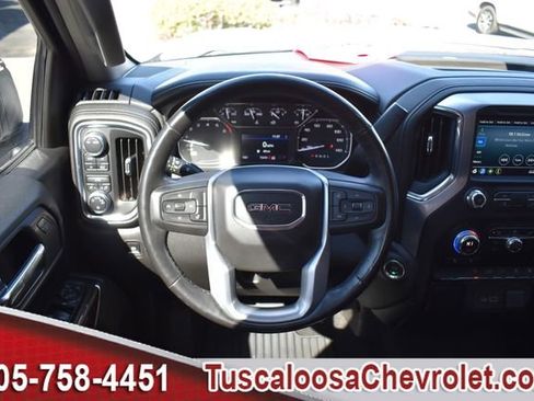 Used 2020 GMC Sierra 1500 SLE w/ SLE Value Package image 26