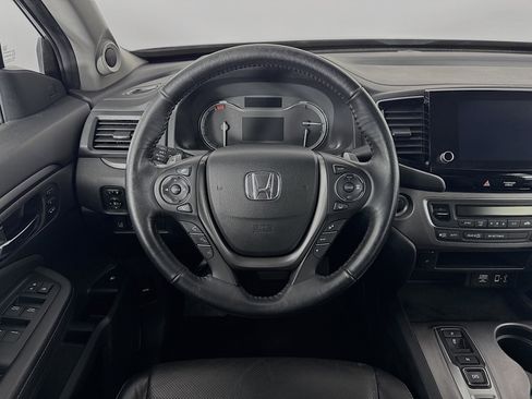 Certified 2023 Honda Ridgeline RTL image 22