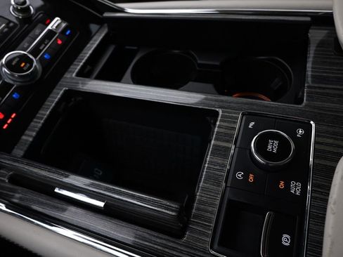 Certified 2020 Lincoln Navigator L Black Label image 33