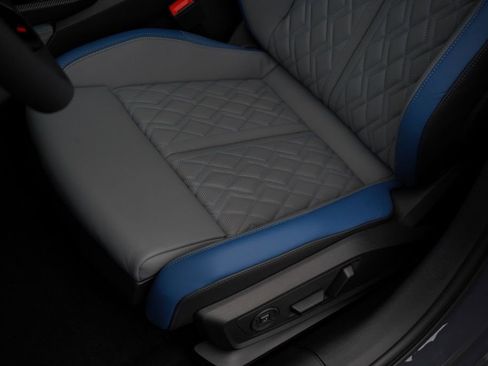 New 2025 Audi S5 Prestige image 15