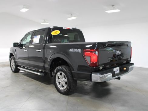 Used 2025 Ford F150 XLT w/ Equipment Group 301A Standard image 7