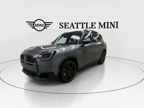 New 2026 MINI Cooper Countryman S AWD/4WD image 5