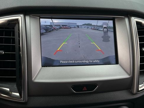 Used 2020 Ford Ranger XLT w/ Equipment Group 301A Mid image 14