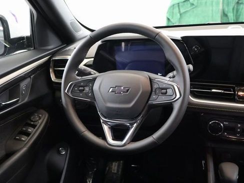 New 2026 Chevrolet TrailBlazer ACTIV w/ Convenience Package image 14