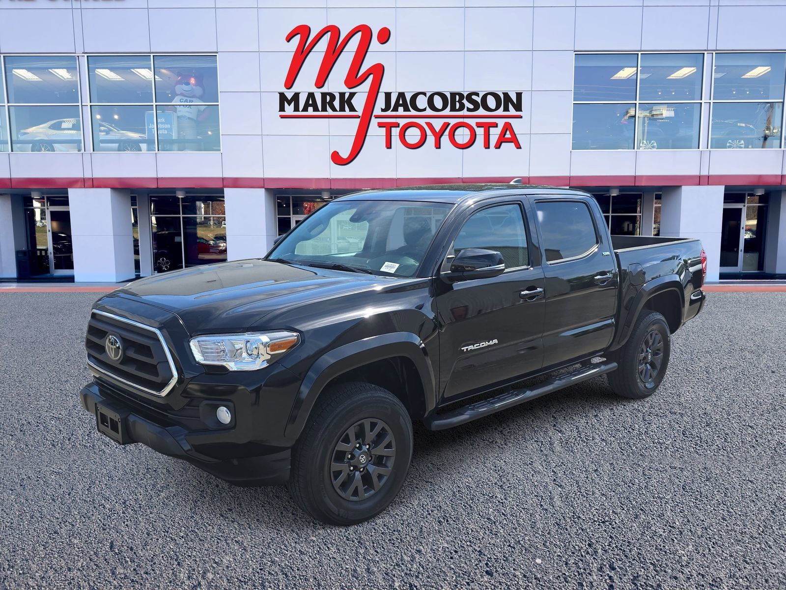 Used Toyota Tacoma X-Runner for Sale in Morrisville, NC - Autotrader