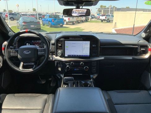 Used 2023 Ford F150 Raptor image 14