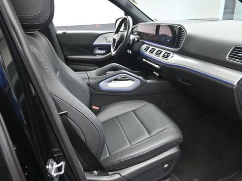 Used 2024 Mercedes-Benz GLE 350 4MATIC image 29