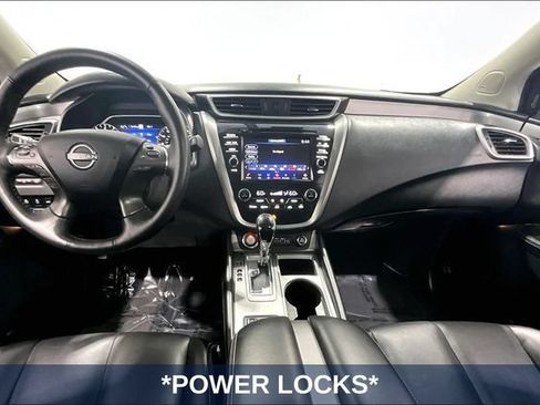 Used 2023 Nissan Murano SL AWD/4WD image 10
