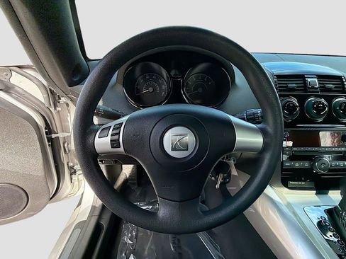 Used 2007 Saturn Sky image 29