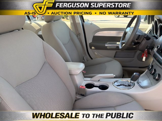 Used 2009 Chrysler Sebring Touring FWD image 25