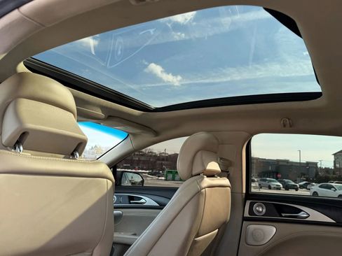 Used 2019 Lincoln MKZ Reserve w/ Luxury Package image 26