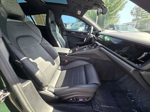 Used 2026 Porsche Panamera RWD image 11